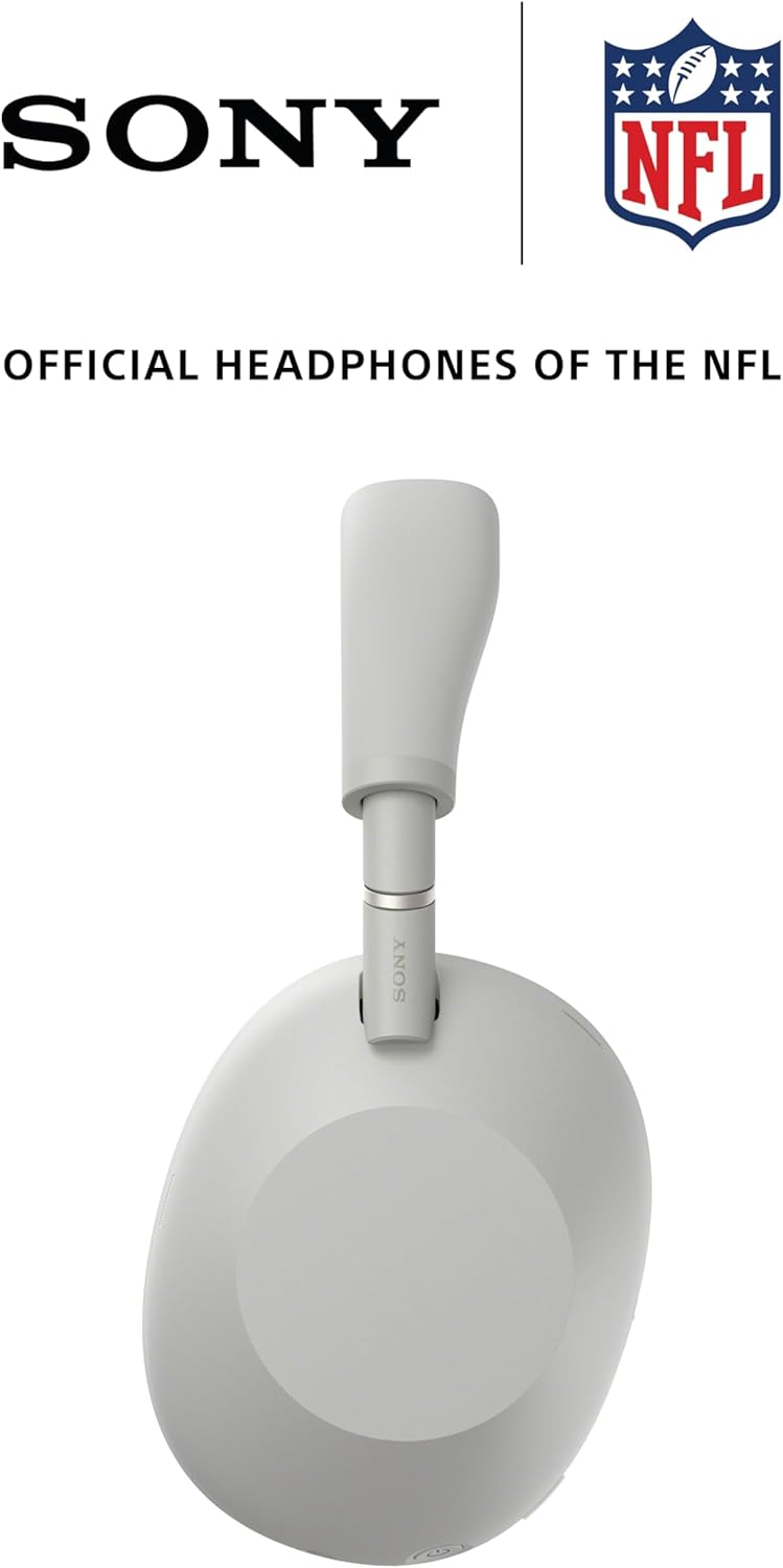 Sony WH-1000XM6 The Best Wireless Noise Canceling Headphones Sony WH-1000XM6 The Best Wireless Noise Canceling Headphones